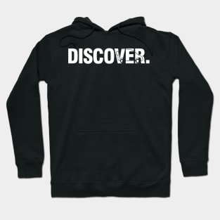 Discover Hoodie